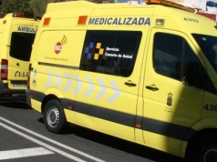 Dramat 81-latka na Gran Canarii. Guardia Civil uratowała życie