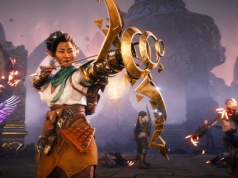 Dragon Age: The Veilguard ma już rok. Czy żałuję, że splatynowałem tę grę?