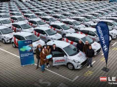 Leasys Polska dołącza do PZWLP!