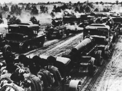 Ciągniki gąsienicowe II RP. Przedwojenna polska myśl techniczna*