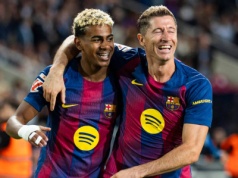 Szokujące słowa gwiazdora Barcelony! "Real kradnie i narzeka"