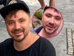 Daniel Martyniuk znowu dał o sobie znać. Niebywałe, co zrobił!