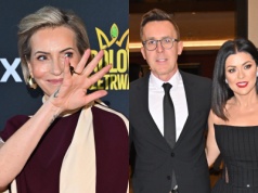 Smaszcz opublikowała to zdjęcie dzień przed ślubem Kurzopków. "Pięknie"