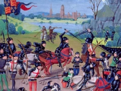 Druzgocąca klęska Francji. Tylko cud sprawił, że podnieśli się po tej porażce