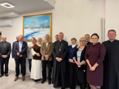 Trwają prace nad przygotowaniem wytycznych dotyczących katechezy parafialnej