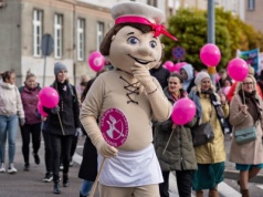 Jest sobota, jest quiz. Różowy październik