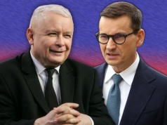 Nowy sondaż to cios w PiS. Mentzen triumfuje, Kaczyński i Morawiecki tracą poparcie