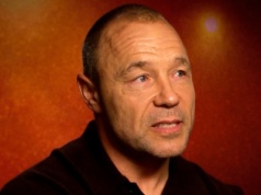 O czym tak naprawdę opowiada film "Springsteen: Ocal mnie od nicości"? Stephen Graham w wywiadzie Maksa Behra