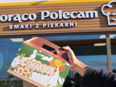 Gorąco Polecam. Smaki z piekarni startuje z Shell