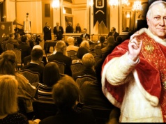 Niech Chrystus nam króluje! W Krakowie trwa XXII Kongres Konserwatywny