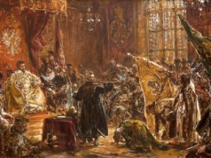 Polacy na Kremlu i jak było dalej?