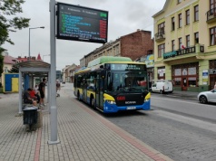 Będą dodatkowe kursy autobusów na tarnowskie cmentarze