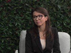 "Łączenie leków o różnych mechanizmach działania". Dr Lisik-Habib o leczeniu raka płuca