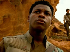 Star Wars czy Star Trek - John Boyega wybiera. Zobaczymy go kiedyś w Gwiezdnej Flocie?