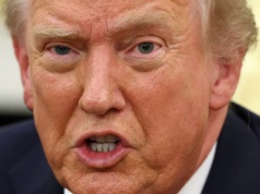 Administracja Trumpa wysłała swój największy lotniskowiec. "Znaczna eskalacja"