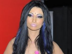 Jola Rutowicz zaskakuje metamorfozą i imponującym biustem. Wróci do polskiej telewizji? "Proszę pytać pana Edwarda Miszczaka" (FOTO)