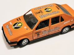 Dostałem Alfę Romeo 75. Ta się przynajmniej nie zepsuje