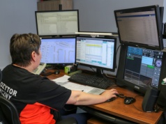 Trwa awaria Systemu Wspomagania Dowodzenia PRM