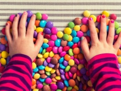 Ograniczając cukier dziecku, zmniejszasz ryzyko chorób serca w dorosłości