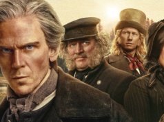 Disney+ dostarcza świeżych kryminałów. Użytkownicy je kochają