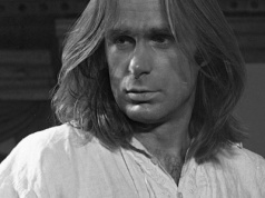 "Męski do obłędu". Koledzy z planu jednego nie mogli mu wybaczyć