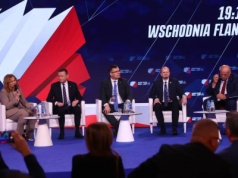 "Ta współpraca ma wielki potencjał". Polska i kraje bałtyckie zyskały ważnego sojusznika