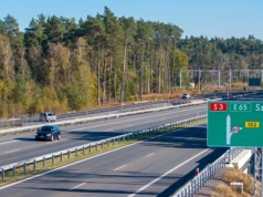 Kiedy będziemy mogli pojechać szybką drogą bezpośrednio do Pragi?