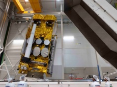 Nowy satelita Airbusa wzmocni łączność wojskową Europy