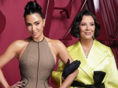 Kris Jenner znów zaskoczyła. Tak pokazała się na urodzinach Kim