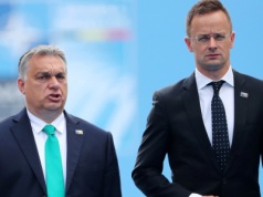 Zaskakujący zwrot Węgier. Rosja definiowana jako zagrożenie