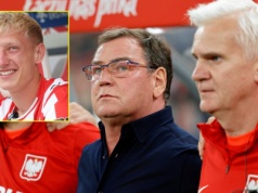 Sensacyjny kandydat do gry w reprezentacji Polski. "Nowy Kamil Glik"
