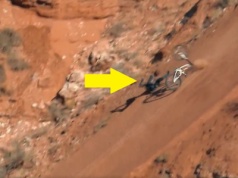 Dramatyczny wypadek Polaka. "Chore akcje"