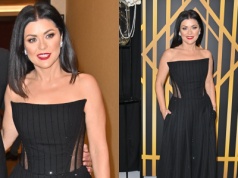 Stylistka nie miała złudzeń. Tak oceniła kreację Cichopek. "Doskonały przykład"