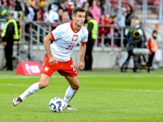 Młody Polak był na radarze klubu z Bundesligi. Wysłali zapytanie