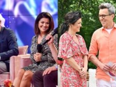 Tak narodził się związek Cichopek i Kurzajewskiego. Telewizyjna chemia przerodziła się w uczucie