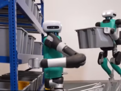 Rewolucja robotyczna Amazona: Wyciekły dokumenty ujawniające plan zastąpienia 600 000 miejsc pracy do 2033 roku