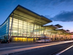 Od niedzieli zamknięcie i przebudowa pasów lotniska we Wrocławiu