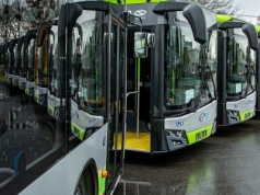 Specjalne linie cmentarne w Olsztynie! Zmiany w komunikacji od soboty