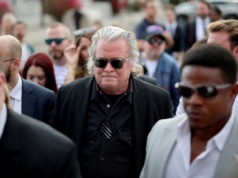 Trump prezydentem po raz trzeci? Były strateg nie ma wątpliwości: Ludzie powinni się z tym pogodzić