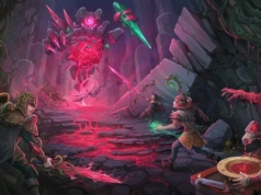 Tibia otrzyma dużą aktualizację. Nowa mapa startowa oraz zmiany w grafice