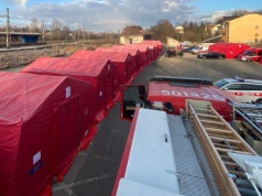 Samorządowcy pracują nad planami ewakuacji