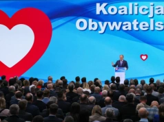 Koniec PO. Tusk przedstawił nową partię. „Rzecz niełatwa”
