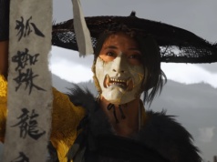 Quiz o Ghost of Yotei - jak wiele wiesz o hitowym produkcie Sony na PS5?