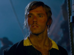 Sam Claflin chce powrócić w reboocie Piratów z Karaibów