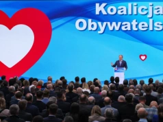 "Jak my się od dzisiaj nazywamy?". Tusk nie zaskoczył