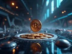 Zadłużenie górników Bitcoinów rośnie o 500% w obliczu napędzanej sztuczną inteligencją walki o hashrate