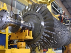 PIE: globalne zapotrzebowanie na turbiny gazowe dla elektrowni przekroczy możliwości producentów