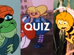 Quiz o dobranockach z PRL-u. Jedna postać nie pasuje - zgadniesz która?