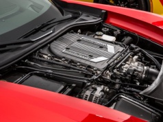 General Motors niespodziewanie koryguje kurs. Priorytetem znów silniki spalinowe