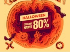 Wyprzedaż Halloween Sale w PS Store. Polecane promocje na horrory i gry z dreszczykiem!